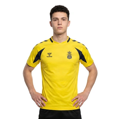 Maglietta UD Las Palmas Training 2026-2027