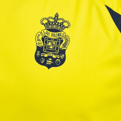 Maglietta UD Las Palmas Training 2026-2027