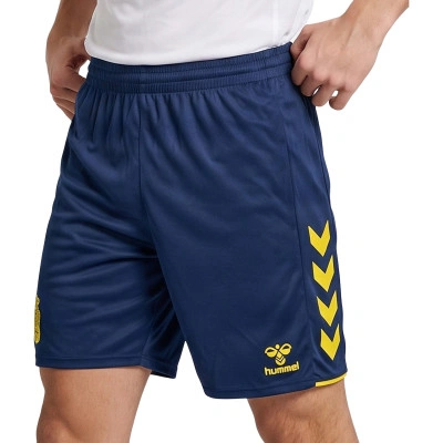 Pantaloncini UD Las Palmas Training 2026-2027