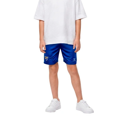 Pantaloncini Malaga CF Home 2026-2027