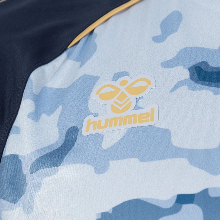 camiseta-hummel-malaga-cf-pre-match-2026-2027-nino-azul-3