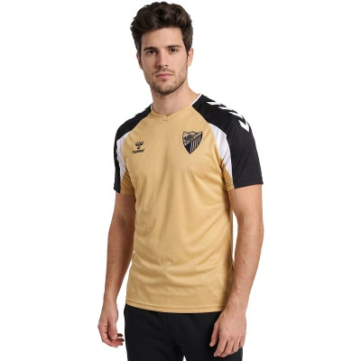 Maglietta Malaga CF Training 2026-2027