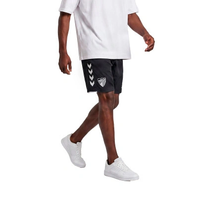 Pantaloncini Malaga CF Training 2026-2027