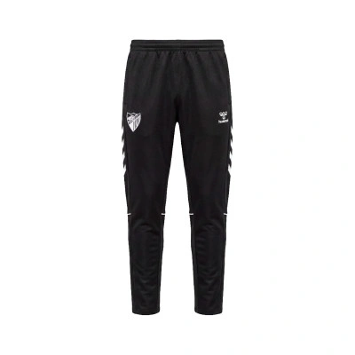 Pantaloni Malaga CF Training 2026-2027 da Bambino