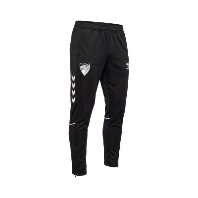 Pantaloni Malaga CF Training 2026-2027 da Bambino