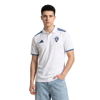 Polo Rappresentanza Real Zaragoza 26-27