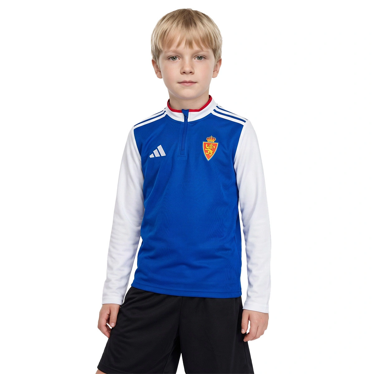 sudadera-adidas-pre-march-real-zaragoza-2026-2027-nino-azul-royal-0
