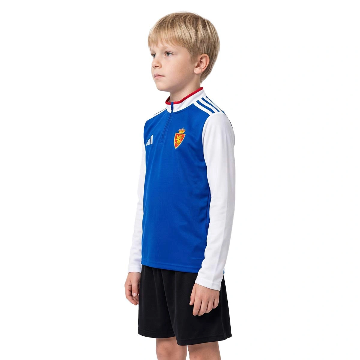 sudadera-adidas-pre-march-real-zaragoza-2026-2027-nino-azul-royal-1