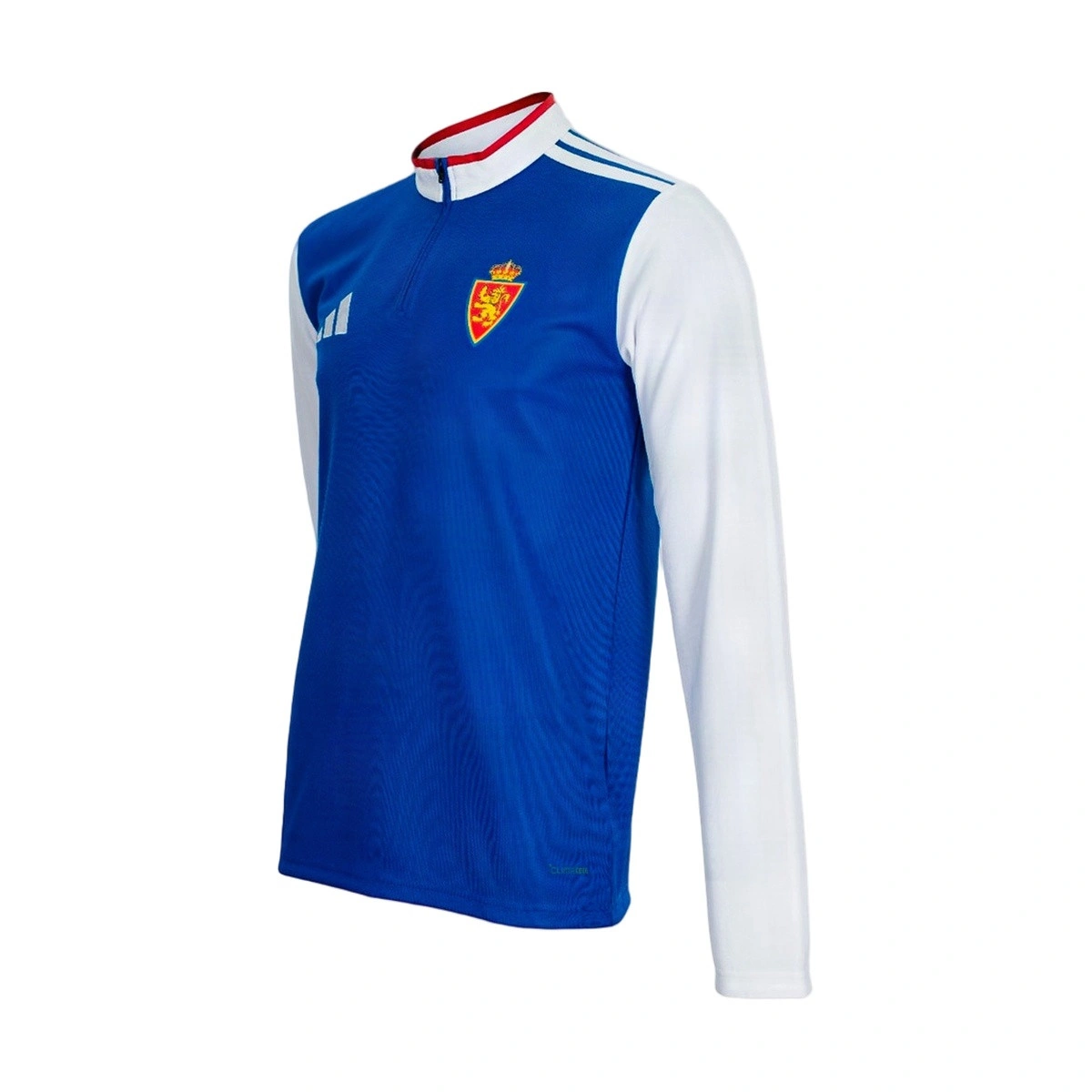 sudadera-adidas-pre-march-real-zaragoza-2026-2027-nino-azul-royal-4