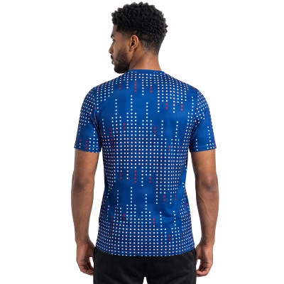 Maglia Pre-March Real Zaragoza 26-27