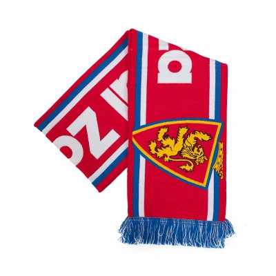 Sciarpa Real Zaragoza Away 2026 - 2027