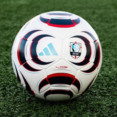 Pallone Tiro RFGF League Ball Real Federación Galega de Fútbol