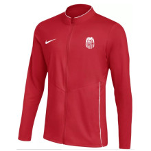 Giacca Park 26 Niño C.D.Acero University Red-White