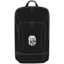 Zaino Soul UB C.D.Acero Panther Black