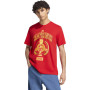 Spain Fef Campeones Mundial 2026-Red