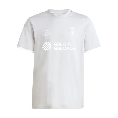Maglia Entrada 26 SD Compostela