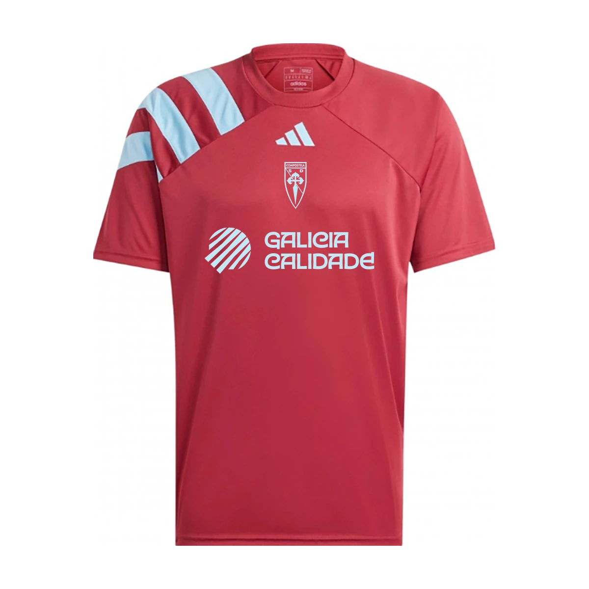 camiseta-adidas-fortore-23-sd-compostela-burgundy-light-blue-0