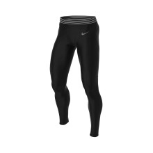Pantaloni GFA Nike Hypercool PR Istituto Scolastico Giovanni Paolo II Nero