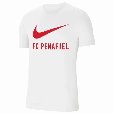 Maglietta Park 20 Swoosh Arm m/c FC Penafiel