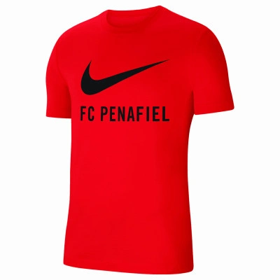 Maglietta Park 20 Swoosh Arm m/c FC Penafiel