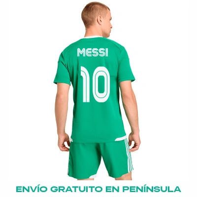 Maglia HOME NIÑO (MESSI 10) UE CORNELLA 2026-2027