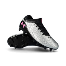 Scarpe Under Armour Magnetico Select 6 FG da Bambino