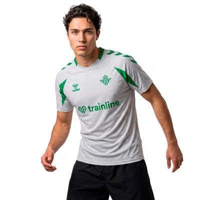 Maglietta Real Betis Training 2026-2027