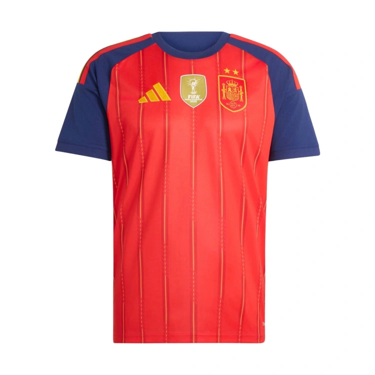 camiseta-adidas-espana-primera-equipacion-2s-2026-red-5