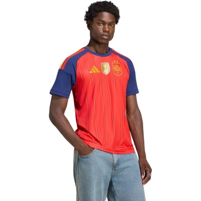 Maglia España Primera Equipación 2S 2026