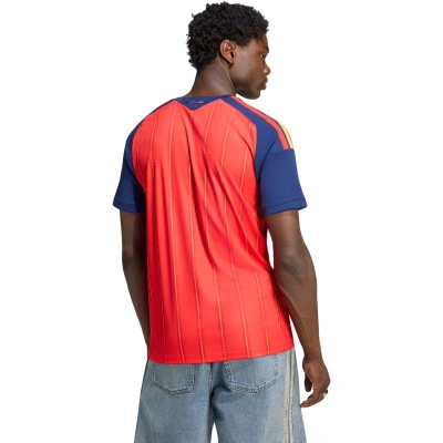 Maglia España Primera Equipación 2S 2026