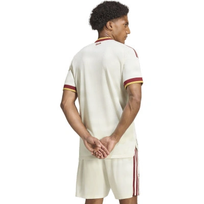 Maglia Authentic Spagna Away 2 stelle 2026