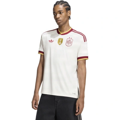 Maglia Spagna Seconda Divisa 2S 2026