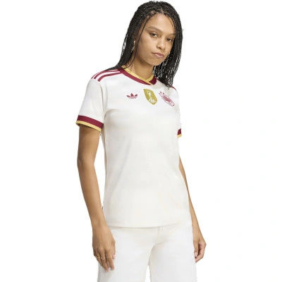 Maglia Spagna Away 2S 2026 da Donna