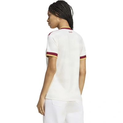 Maglia Spagna Away 2S 2026 da Donna