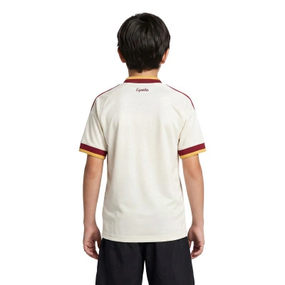Maglia Spagna Away 2S 2026 da Bambino