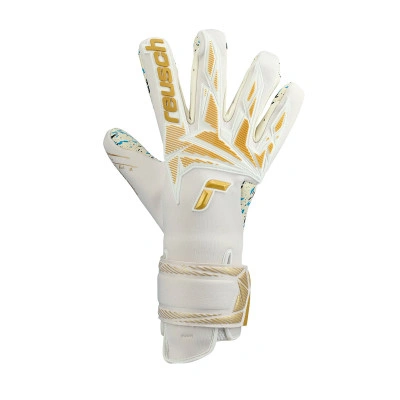 Guanti Attrakt Freegel Fusion x Unai Simon WC Champion