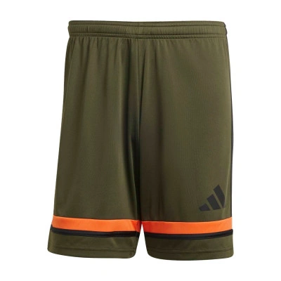 Pantaloncini Squadra 25 II
