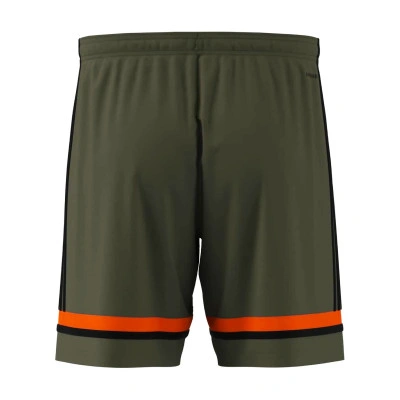 Pantaloncini Squadra 25 II