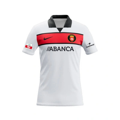 Maglia Equipamento Alternativo FC Penafiel SAD