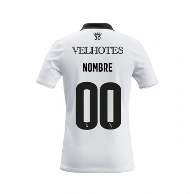 Maglia Equipamento Alternativo FC Penafiel SAD
