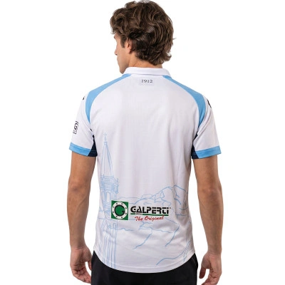 Maglia Lecco Calcio Away 2026-2027