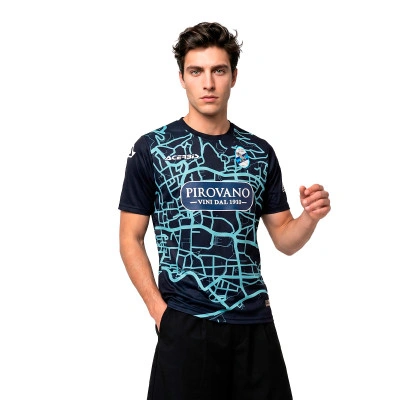Maglia Calcio Lecco Third 2026-2027