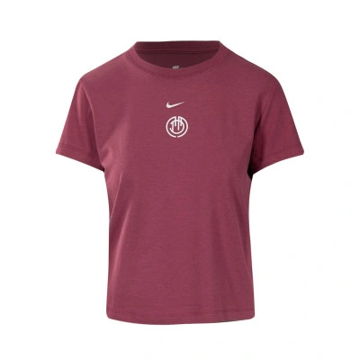 Maglietta RCD Mallorca Sportswear da Donna