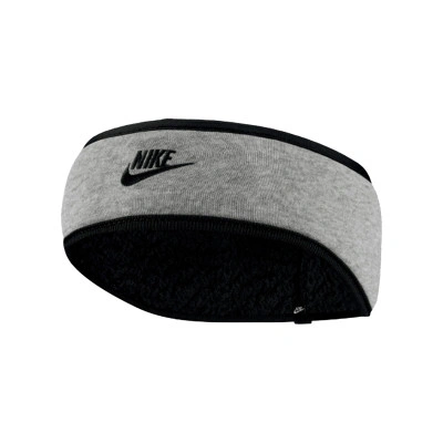 Fascetta Nike M Headband Club Fleece 2.0