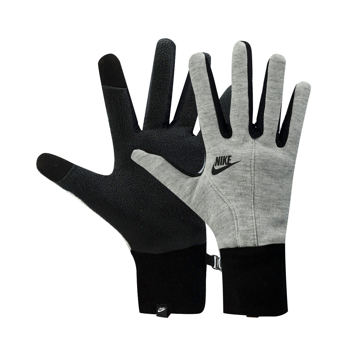 guantes-nike-nike-m-tf-tech-fleece-lg-2.0-gris-0