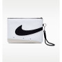 Nike Icon Blazer Wristlet Large-White-White-Black