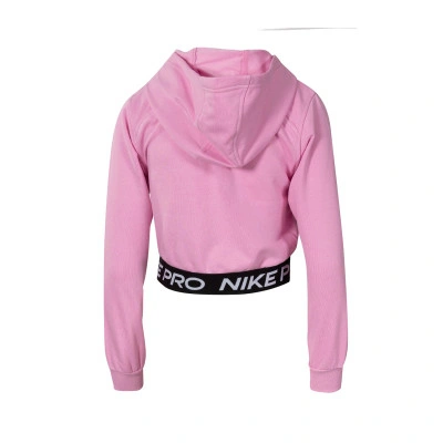 Giacca RC Deportivo A Coruña Sportswear Hoodie da Bambina
