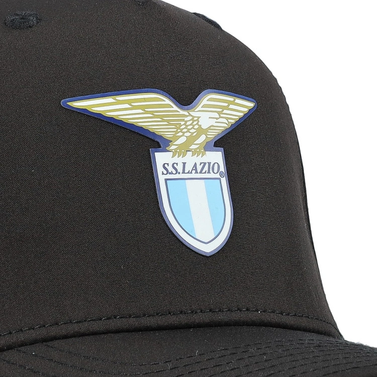 gorra-mizuno-lazio-2026-2027-negro-3