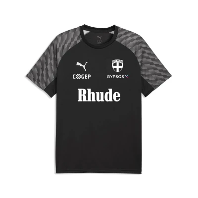 Maglia team Liga 26 Third Club Milano SSD