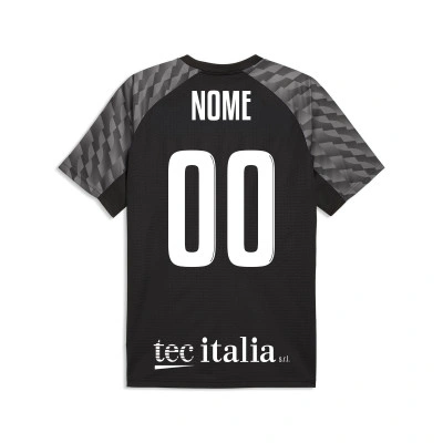 Maglia team Liga 26 Third Club Milano SSD
